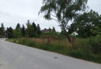 Działka na sprzedaż Warszawa  823688