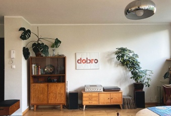 Mieszkanie na sprzedaż Wrocław  823689