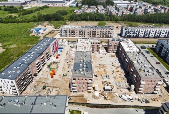 Mieszkanie Sprzedam małopolskie Kraków Podgórze-3