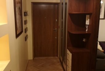 Mieszkanie na wynajem Warszawa  823697