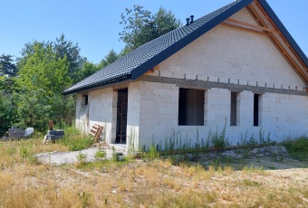 Dom na sprzedaż Chynów  823705