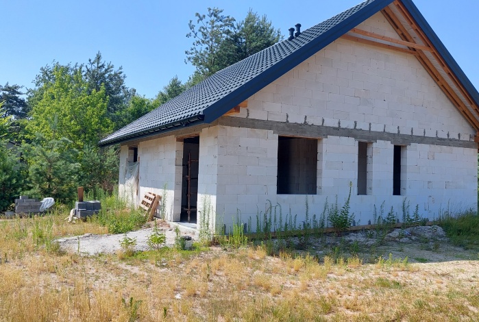 Dom na sprzedaż w Chynów Adamów Drwalewski  o powierzchni 86 mkw