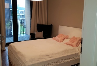 Mieszkanie na wynajem Kraków  6360