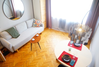 Mieszkanie na wynajem Warszawa  823718