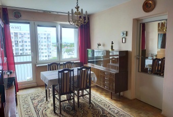 Mieszkanie na wynajem Warszawa  197266