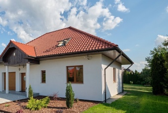 Dom na sprzedaż, Żórawina dolnośląskie - oferta 823731
