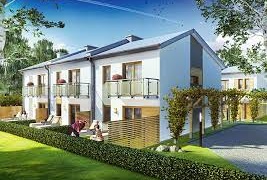 Mieszkanie na sprzedaż Marki  823736