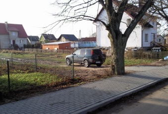 Działka na sprzedaż Tuchomie  823740