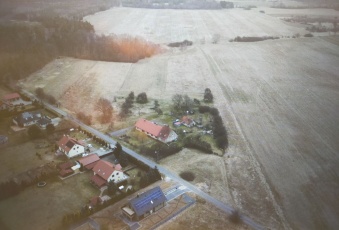 Działka na sprzedaż Lubin  823744