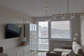 Mieszkanie na sprzedaż Koszalin  823746