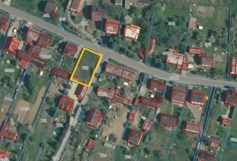 Działka na sprzedaż Bolesław  823750