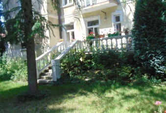 Mieszkanie na sprzedaż Brwinów  823751