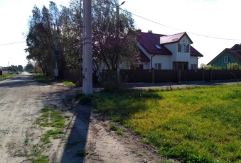 Działka na sprzedaż Radzymin  823752