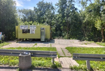 Działka na sprzedaż, Ustrzyki Dolne podkarpackie - oferta 823753 Działka na sprzedaż Ustrzyki Dolne 823753