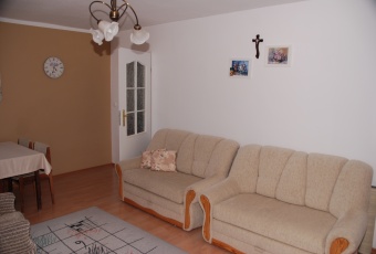 Mieszkanie na sprzedaż Łeba  823759