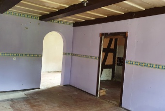 Działka na sprzedaż Elbląg  823762