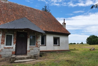 Działka Sprzedam warmińsko-mazurskie Elbląg -2