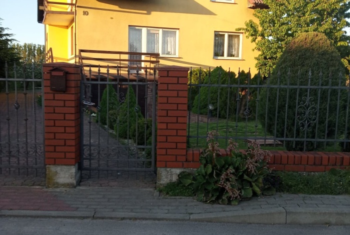 Dom na sprzedaż w Werbkowice Werbkowice Wspólna o powierzchni 180 mkw