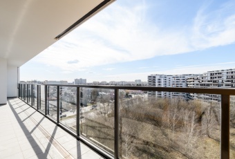 Mieszkanie Wynajmę mazowieckie Warszawa Mokotów-3