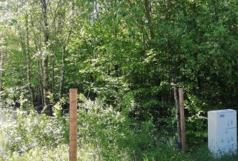 Działka na sprzedaż Przywidz  823767