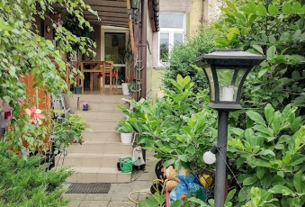 Mieszkanie na sprzedaż, Słupsk pomorskie - oferta 823769