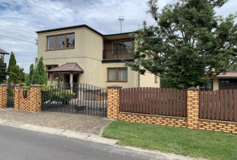 Dom na wynajem Rogów  823772