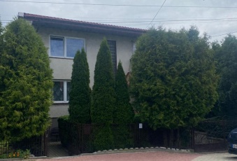 Dom na sprzedaż, Bieliny świętokrzyskie - oferta 823776 Dom na sprzedaż Bieliny 823776