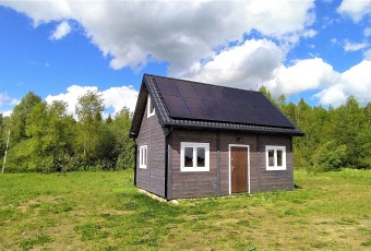 Dom na sprzedaż Przodkowo  823443