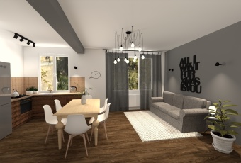 Mieszkanie na wynajem, Warszawa mazowieckie - oferta 823619 Mieszkanie na wynajem Warszawa 823619