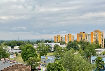 Mieszkanie Sprzedam śląskie Siemianowice Śląskie -3