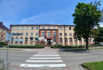 Komercja na sprzedaż Szczytno  823789