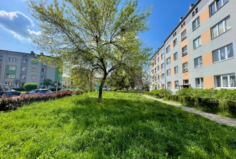 Mieszkanie na sprzedaż Knurów  823791
