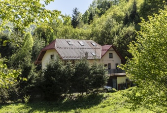 Dom na sprzedaż, Zawoja małopolskie - oferta 823797 Dom na sprzedaż Zawoja 823797