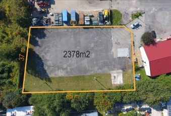 Działka na sprzedaż Mrągowo  823798