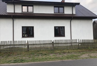 Dom na sprzedaż Wielbark  823799