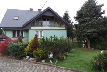 Mieszkanie na wynajem Wadowice  823801