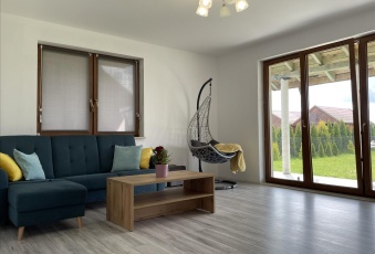 Dom na sprzedaż Rozogi  823805