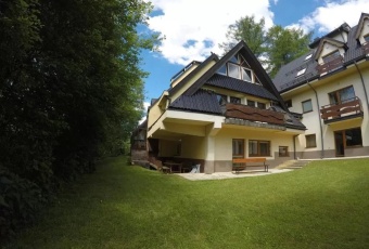 Dom na sprzedaż, Zakopane małopolskie - oferta 823810 Dom na sprzedaż Zakopane  823810