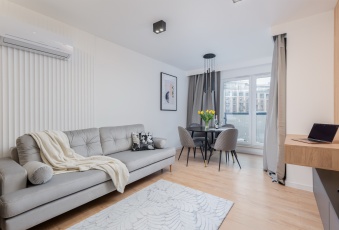 Mieszkanie na sprzedaż, Kraków małopolskie - oferta 823814 Mieszkanie na sprzedaż Kraków 823814