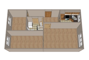 Mieszkanie na sprzedaż Bydgoszcz  823817