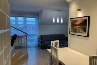 Mieszkanie na sprzedaż, Kraków małopolskie - oferta 823818