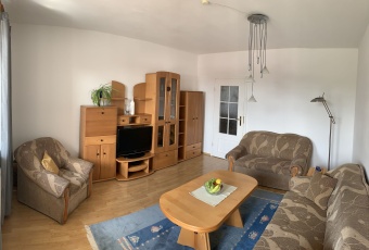 Mieszkanie na wynajem, Ustka pomorskie - oferta 823819 Mieszkanie na wynajem Ustka 823819