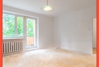 Mieszkanie na sprzedaż, Poznań wielkopolskie - oferta 823822 Mieszkanie na sprzedaż Poznań 823822