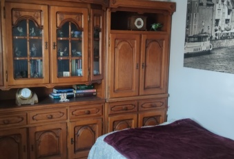 Mieszkanie na sprzedaż, Mosina wielkopolskie - oferta 823825