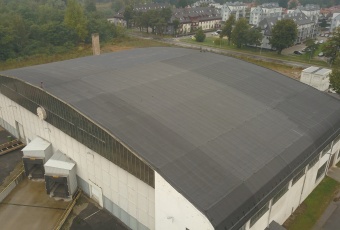 Komercja na wynajem Legnica  823827