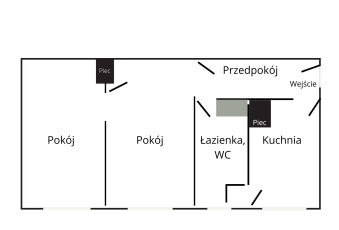 Mieszkanie Sprzedam łódzkie Sieradz Sieradz-1