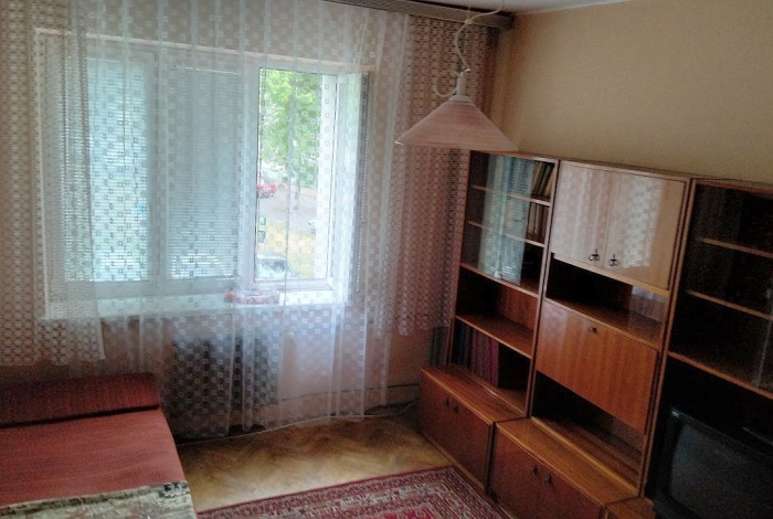 Mieszkanie na sprzedaż w Sieradz Sieradz Sienkiewicza o powierzchni 54 mkw
