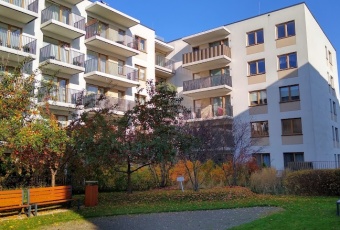 Mieszkanie Sprzedam mazowieckie Warszawa Wola-2