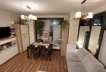 Mieszkanie na sprzedaż, Józefów mazowieckie - oferta 823837 Mieszkanie na sprzedaż Józefów 823837