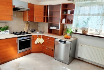 Mieszkanie na sprzedaż Kraków  823840